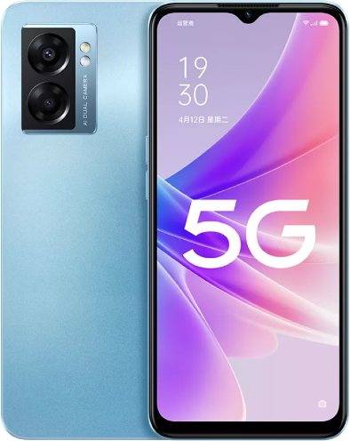A57 5G 2022 Standard Edition Dual SIM TD-LTE CN 128GB PFTM20